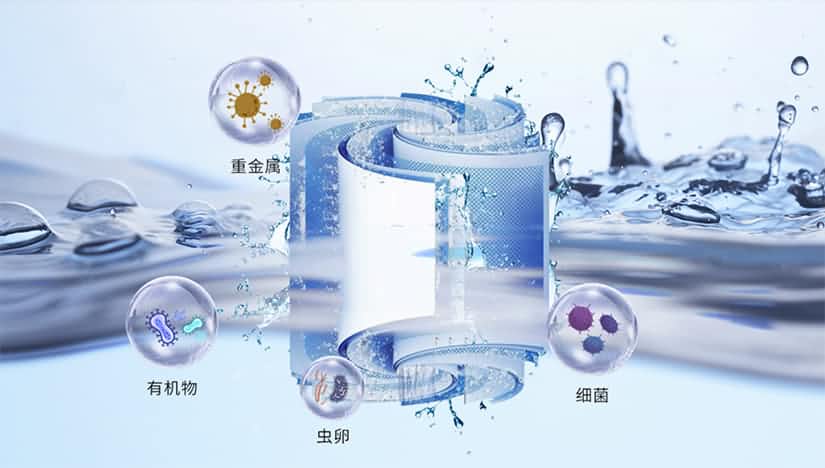 芬尼空氣能熱泵中的“雙胞胎”進一步降低費用、延長使用壽命，還……