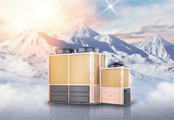 高溫?zé)岜贸煽諝饽墚a(chǎn)業(yè)發(fā)展重點 芬尼樹立行業(yè)產(chǎn)品標(biāo)桿