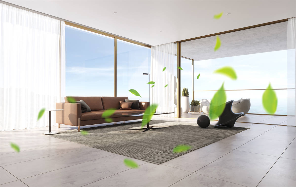 2015年我國空氣能熱泵行業(yè)發(fā)展前景分析