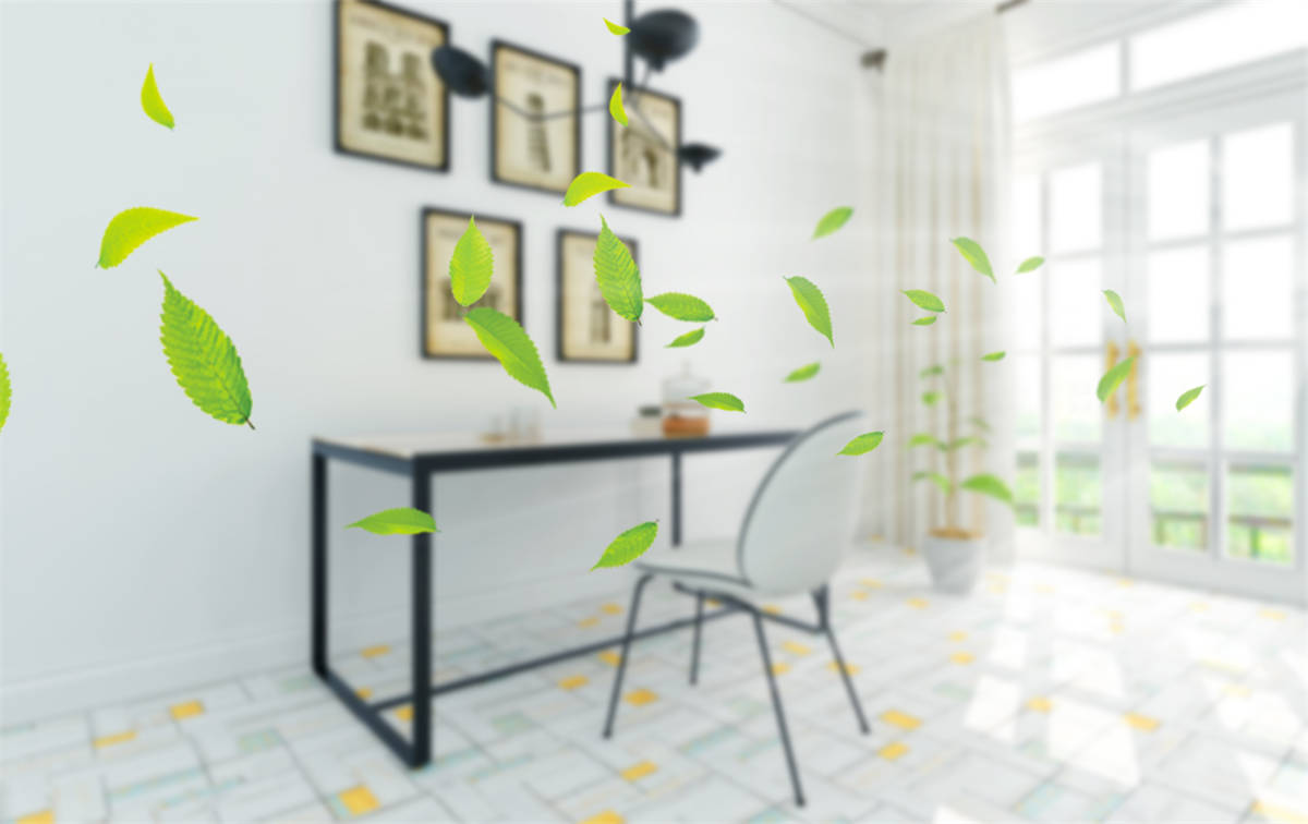 空氣源熱泵供暖系統(tǒng)節(jié)能兩大原則