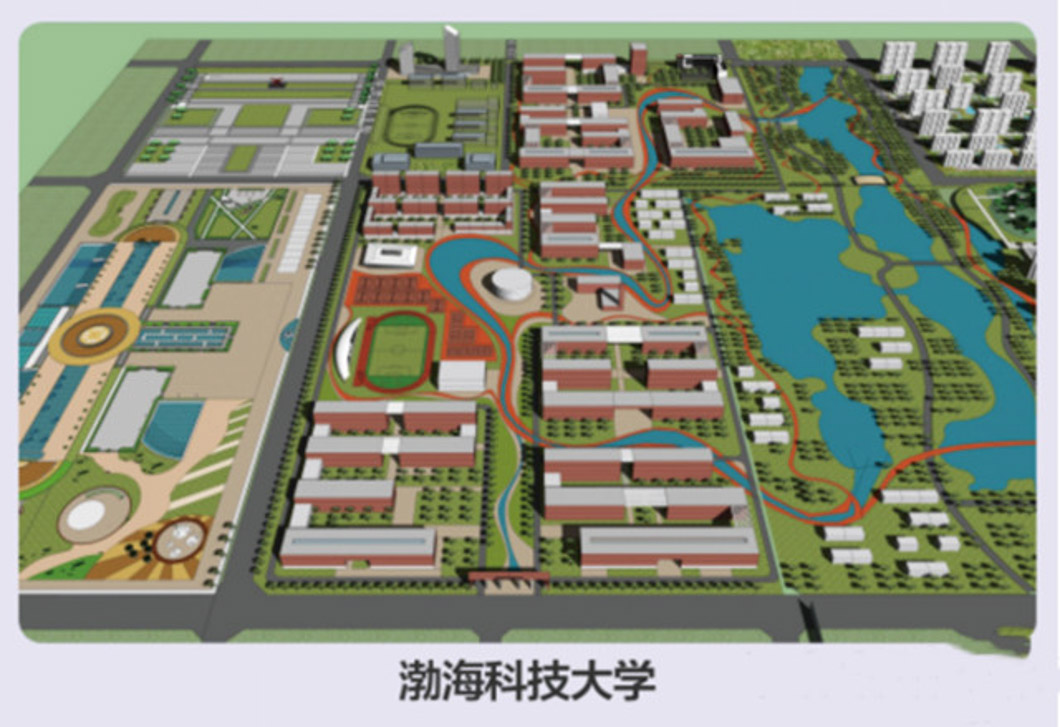 渤?？萍即髮W