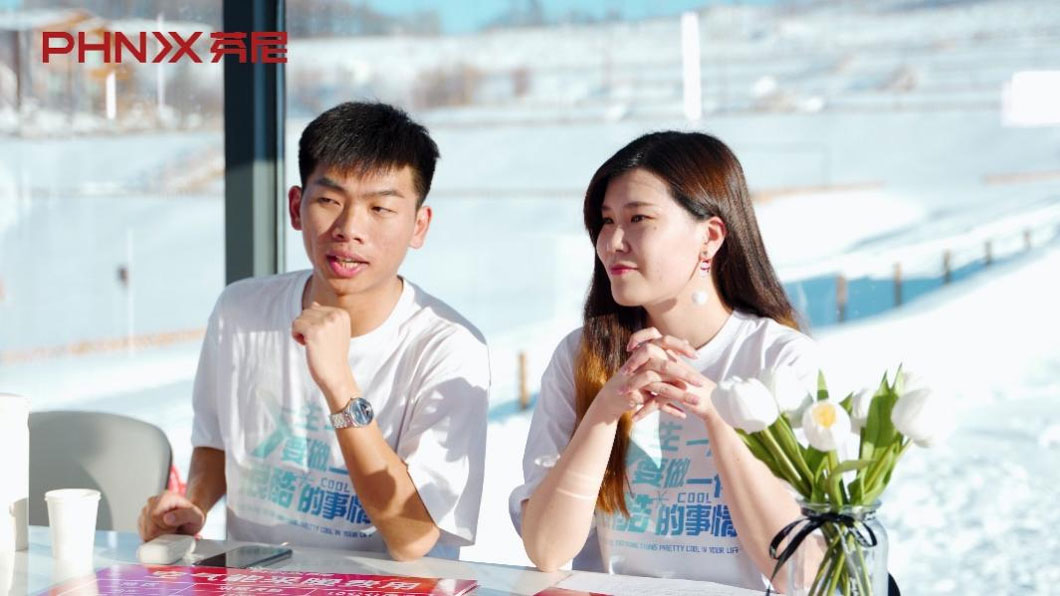 空氣能就是智商稅？零下35℃還怎么用！這篇給你答案 芬尼極寒挑戰(zhàn)開播一周，看看主播團隊都完成了哪些挑戰(zhàn)吧~